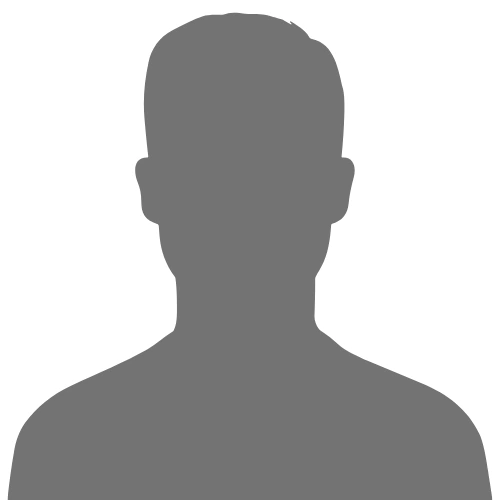 team member male